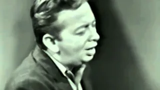 Mel Torme - When Sunny Gets Blue/June Christy - How High The Moon