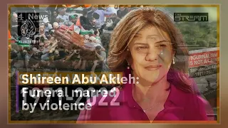 Shireen Abu Akleh