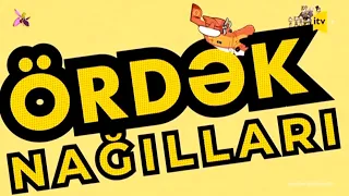 DuckTales (2017) - theme song (Azerbaijani)