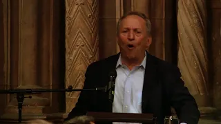 Presidential counsel - Lawrence H. Summers speaking at GCGC 2018