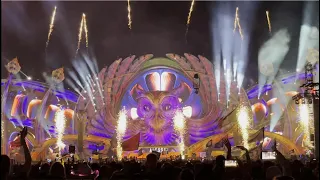 Alesso - Live @ EDC  Las Vegas - October 2021