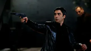 Polat Alemdar Toz İşine Giriyor!