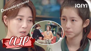 La abuela se enfrenta a Ni Ni y a Zi You | Viva femina Capítulo 13 | iQIYI Spanish