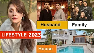Durefishan Lifestyle 2023, Age, Income, Family | Ishq Murshid Actress Durefishan Lifestyle