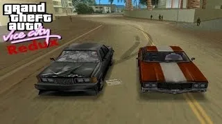 The Driver - GTA Vice City Mission #43 (1080p)