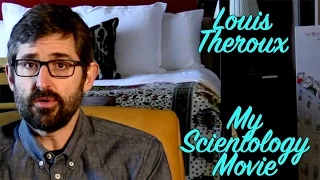 DP/30: My Scientology Movie, Louis Theroux