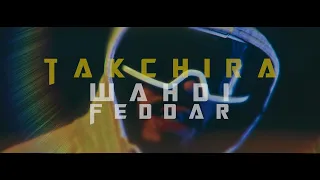 TA9CHIRA x JOHNSIX - WAHDI FEDAR ft Charfi ( Official Clip )