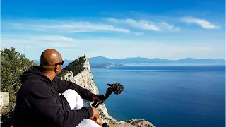 GIBRALTAR : What I Discovered In One Day - A Hidden Gem