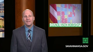 City Council Visioning Workshop