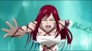 American Beauty/American Psycho [[Fairy Tail AMV]] Jerza