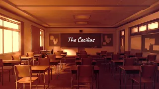 The Cecilias “Straight A’s” (Official Lyric Video)