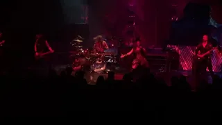 Battle Beast No More Hollywood Endings Live In San Francisco 10-4-2019