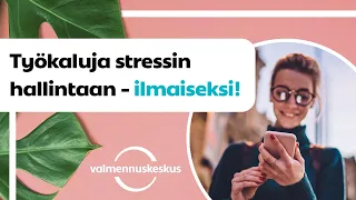 Opiskelu & Stressi – Näin siitä selviää!