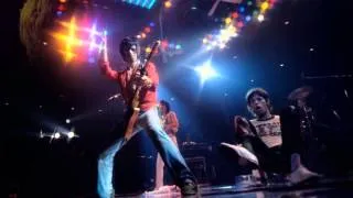 BEAST OF BURDEN - THE ROLLING STONES (LEXINGTON 1978)