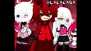 #gacha#hazbinhotel#гача#gacha#hazbinhotel#гача