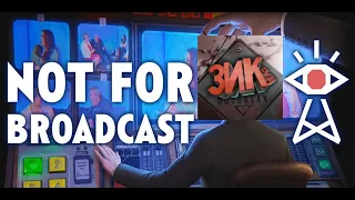 Not For Broadcast- Продолжаем новости