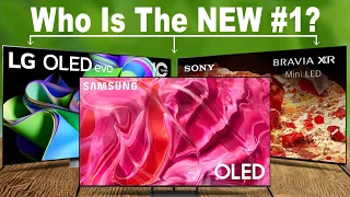 Best 75-inch TVs 2024 - Don't Buy One Until You WATCH This!