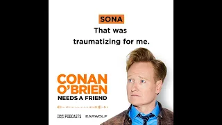 Conan Reads An Excerpt From "50 Shades Of Grey" | Conan O’Brien Needs a Friend