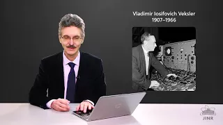 3.1 Мегасайенс проект "Комплекс NICA". Общая информация