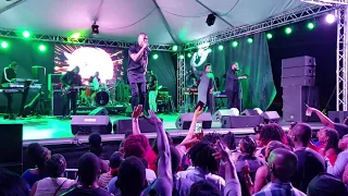 Christopher Martin @ 869 Love Concert 2020