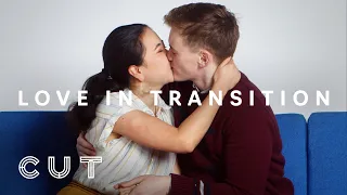 Falling in Love with My Trans Partner