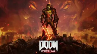 [Personal Mix] Metal Hell - Mick Gordon - DOOM Eternal Ost