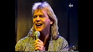 JOHN FARNHAM - You're The Voice (Extratour 1987 German TV)