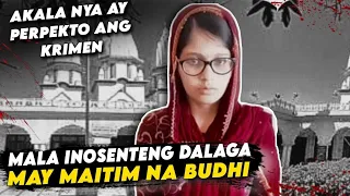 Ginulat Nya Ang Buong India noong 2017 | Jyoti Rani Case | Tagalog Crime Stories