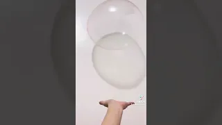 Plastic Balloon