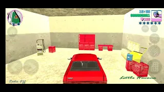 Reward after completing List#1 ..❤️GTA vice City..sunshine autos Import Garage-side mission 🔥