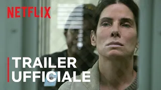 The Unforgivable | Sandra Bullock | Trailer ufficiale | Netflix Italia