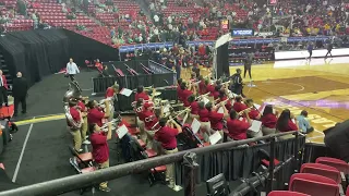 Fresno State Bulldogs Fight Song