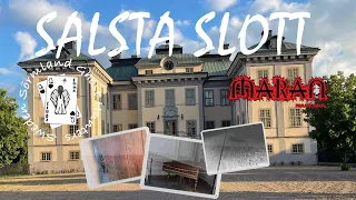 SALSTA SLOTT