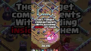 Wall Breaker AI Explanation #shorts