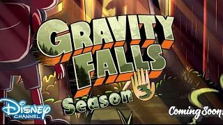 gravity falls [SEASON 3] 2020