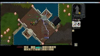 Oskom Free Ultima Online