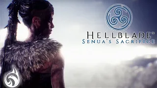 HELLBLADE: SENUA'S SACRIFICE - FINAL - "MY FRIEND, GO WITH HER"