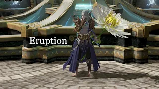 Lineage 2 revolution - 3v3 - 12 Apr -  antharas server