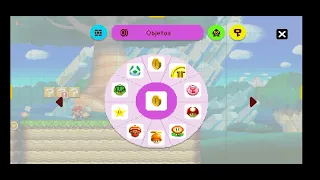 How to super mario Maker world engine 3.2.1 Link