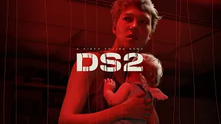 DEATH STRANDING 2 | Teaser Trailer de Anuncio [Sub Español - 4K] | The Game Awards 2022
