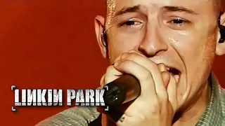 Linkin Park - In The End (Milano MTV Live 2001)¹⁰⁸⁰ᵖ ᴴᴰ