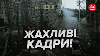 🔴 Рятувальна операція В ДНІПРІ триває / НОВІ деталі станом на 16 січня