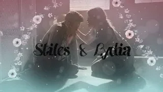 Stiles & Lydia (Stydia) | remember ( E.T )