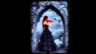 Sound of an Angel - Beautiful violin music