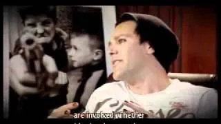 Rammstein - Making Of Mutter with English Subtitles!