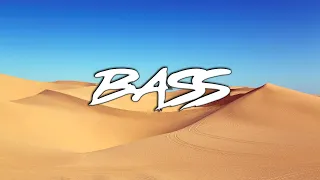 Robin Schulz - Sun Goes Down (feat. Jasmine Thompson) [Bass Boosted]