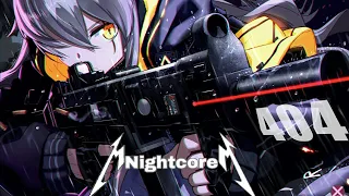 《Nightcore》- Harder,Better,Faster,Stronger