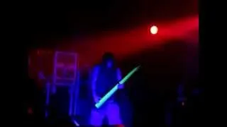 Korn - Blind (Live At The Congress Theater In Chicago)