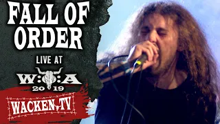 Fall of Order - Full Show - Live at Wacken Open Air 2019