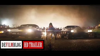 Fast X (2023) Official HD Trailer [1080p]